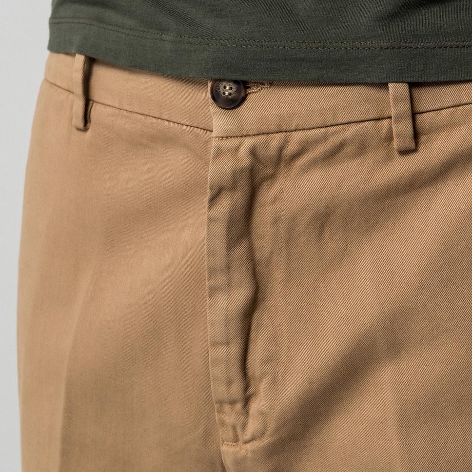 BONHEUR Pantaloni in Tessuto da Uomo  