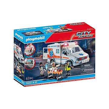 71232 Ambulance