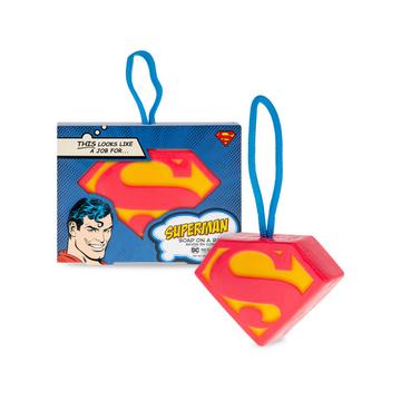 Sapone SUPERMAN in confezione regalo
