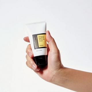 COSRX  Advanced Snail 92 All In One Cream Tube 