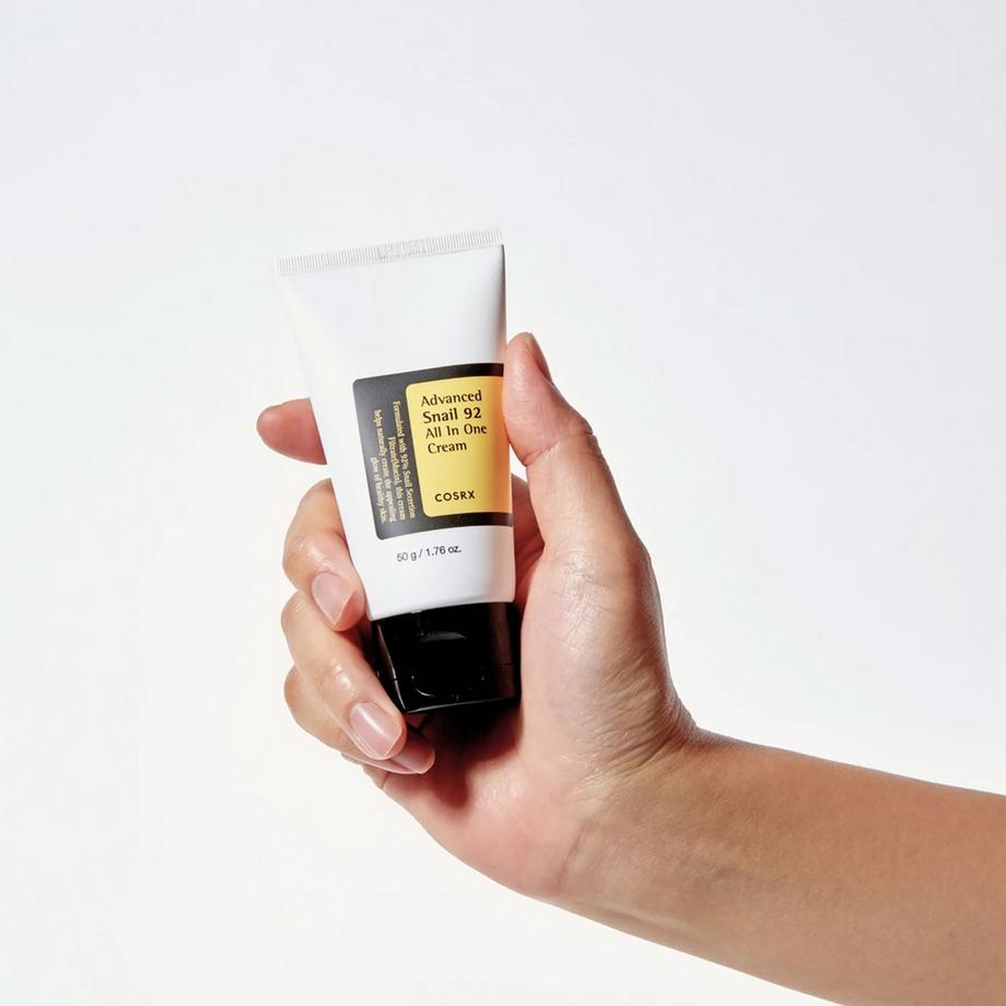 COSRX  Advanced Snail 92 All In One Cream Tube 