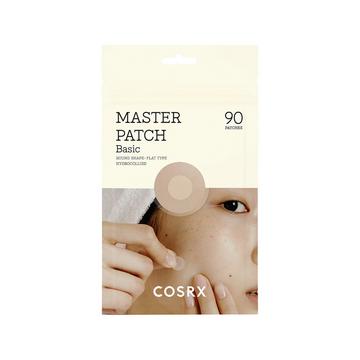 Master Patch Basic