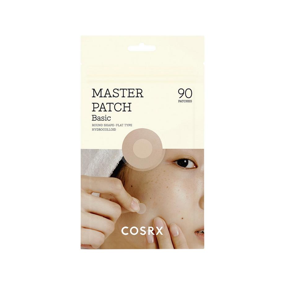 Master Patch Basic
