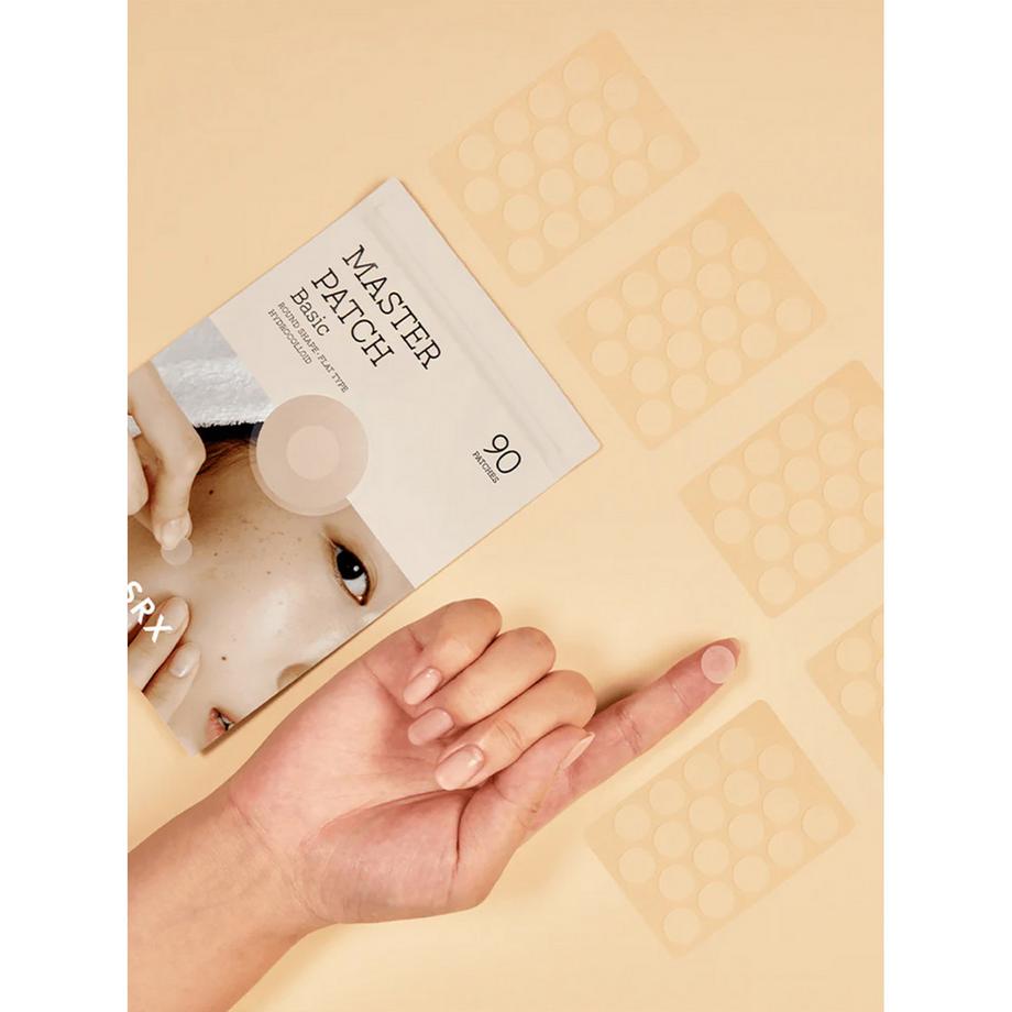 COSRX  Master Patch Basic 