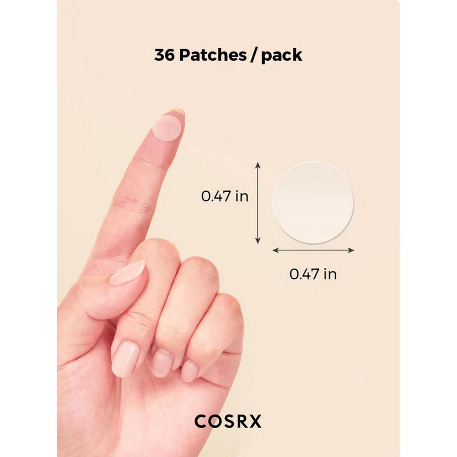 COSRX  Master Patch Basic 