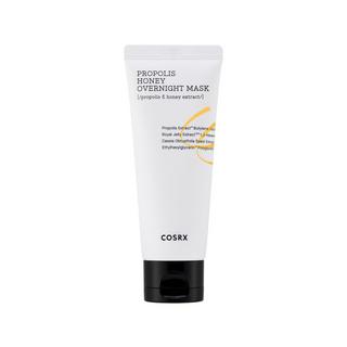 COSRX  Full Fit Propolis Honey Overnight Facial Masks 