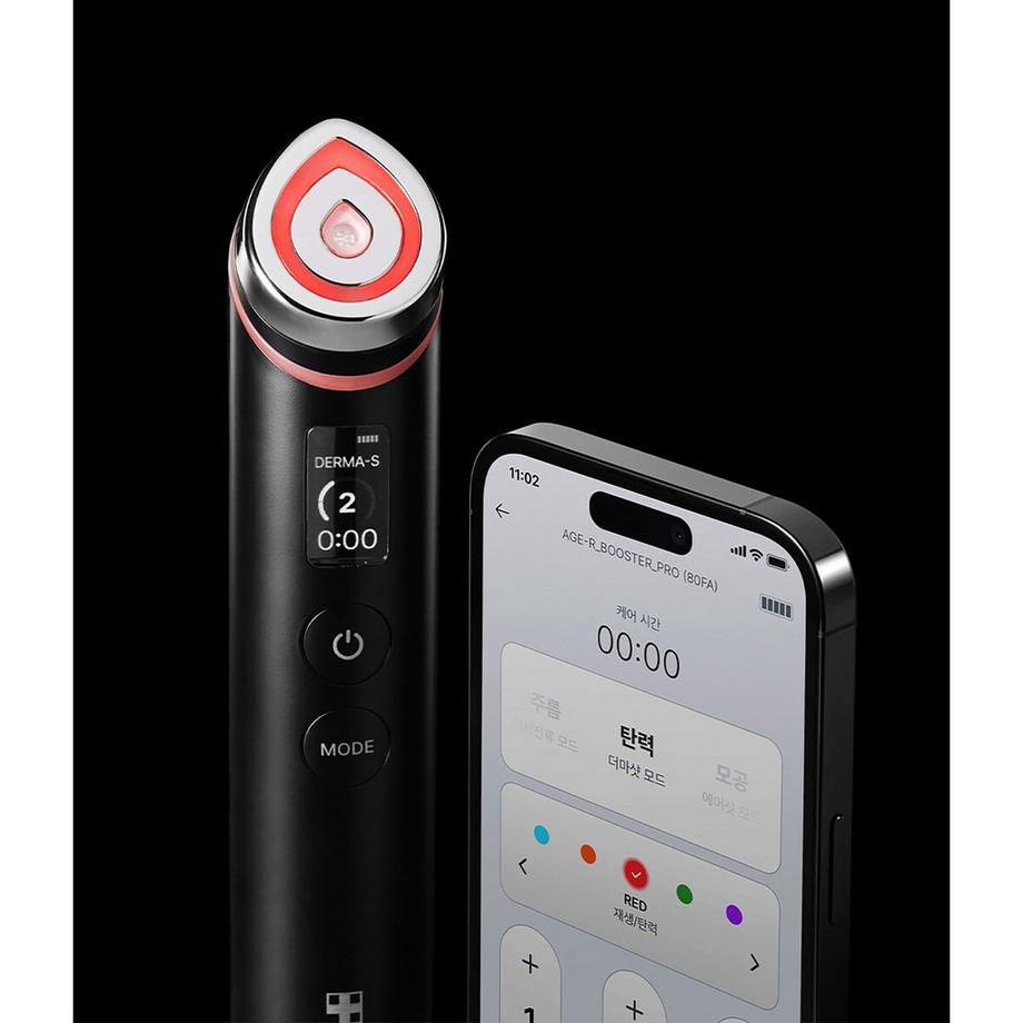 Medicube  Age-R Booster Pro 