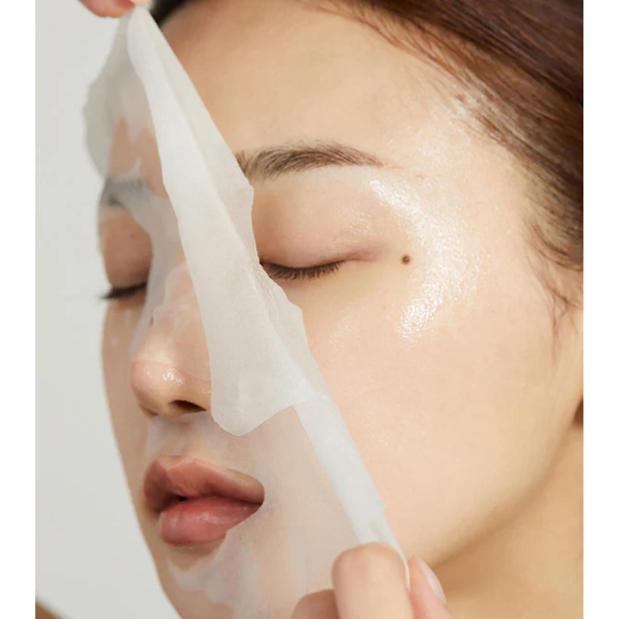 Medicube  Super Cica Calming Mask 
