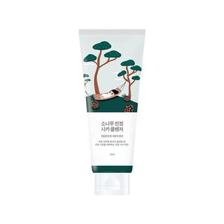 Round Lab  Pine Calming Cica Cleanser 