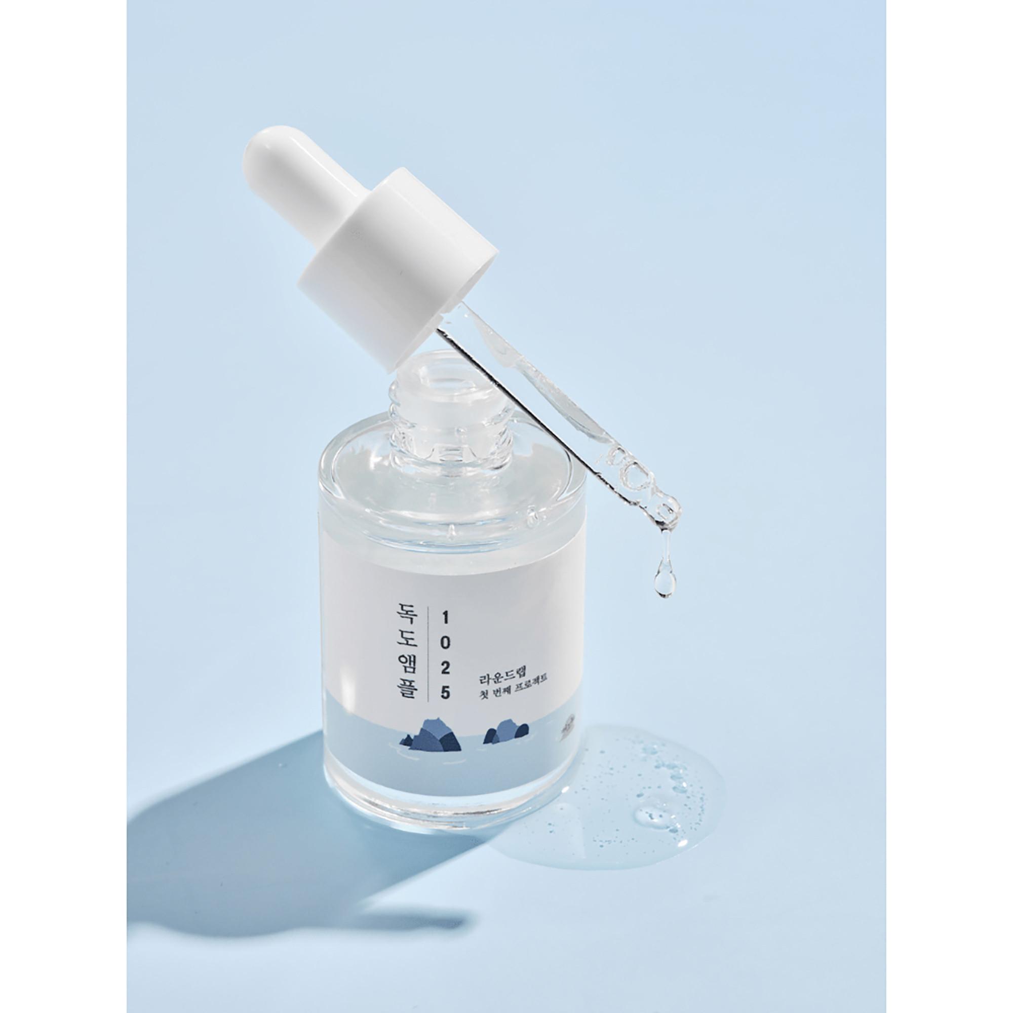 Round Lab  1025 Dokdo Ampoule 