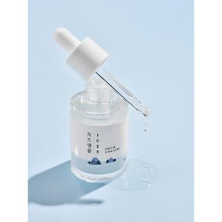 Round Lab  1025 Dokdo Ampoule 