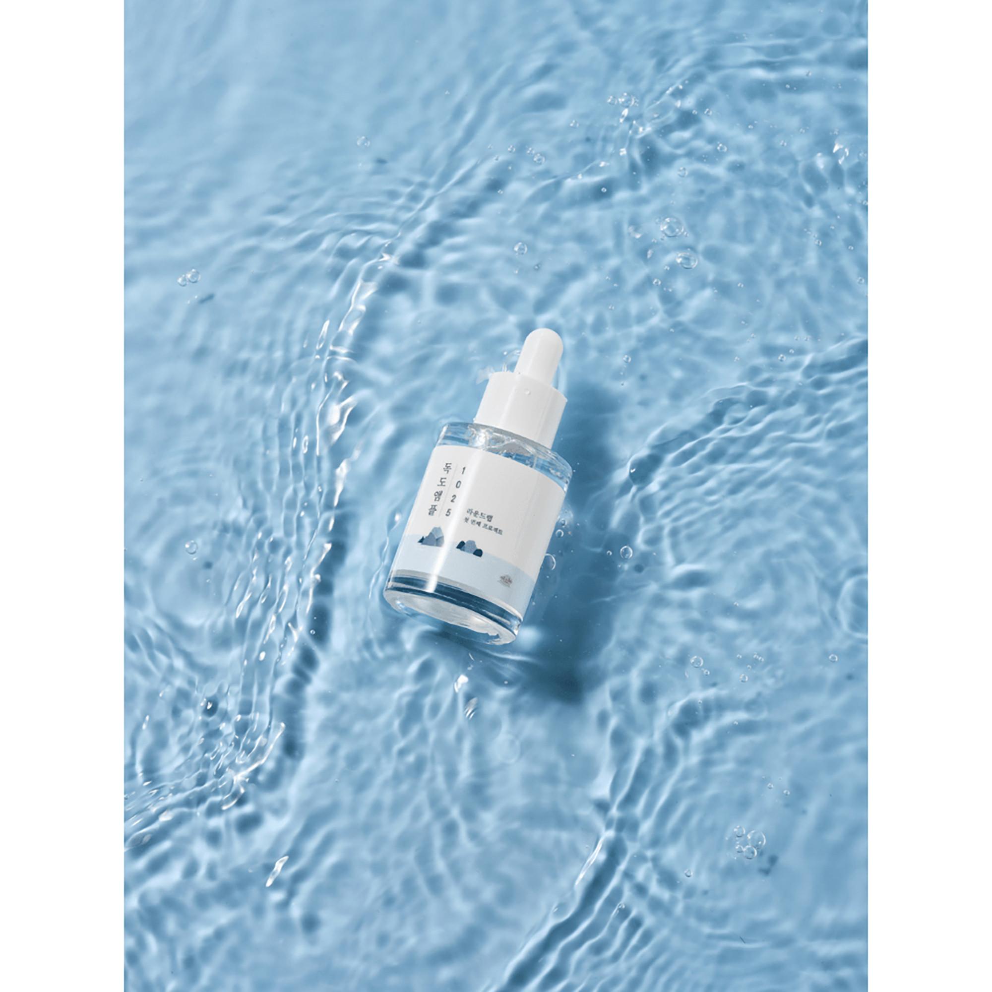 Round Lab  1025 Dokdo Ampoule 