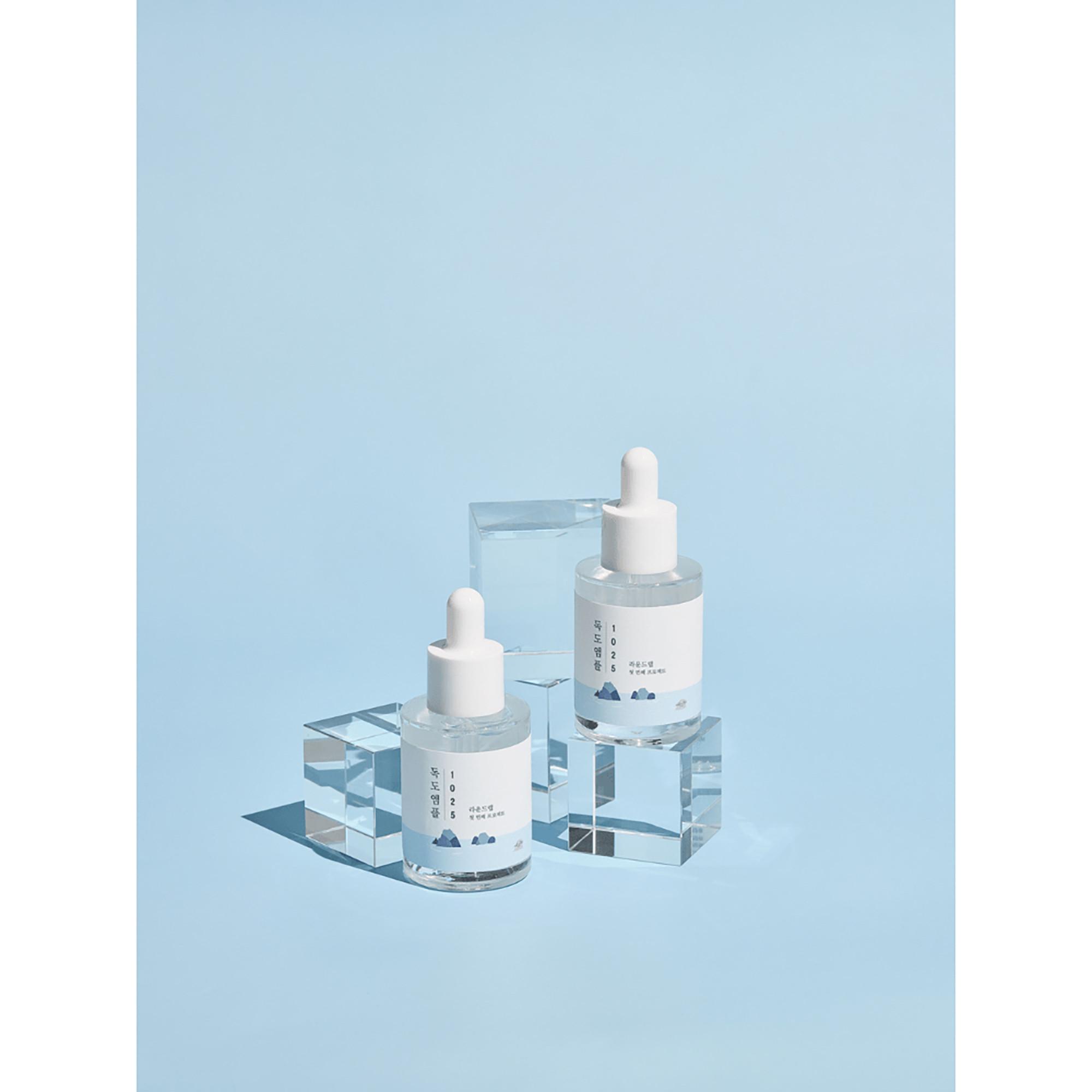 Round Lab  1025 Dokdo Ampoule 