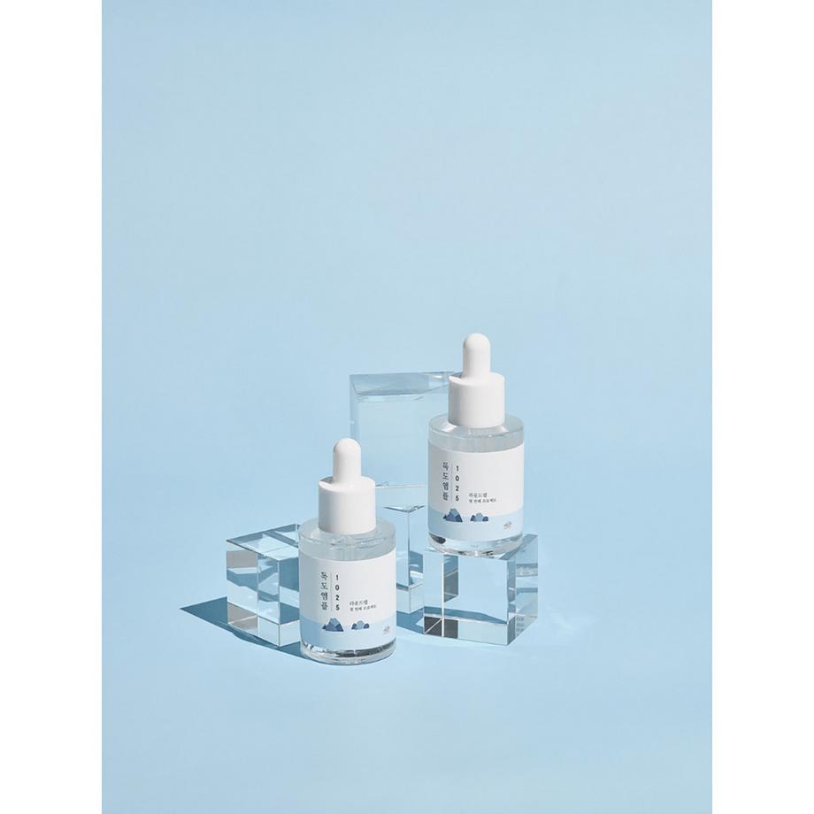 Round Lab  1025 Dokdo Ampoule 