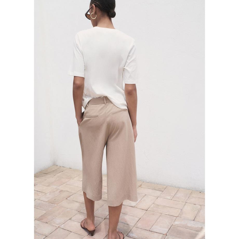 MANGO ETE W T-shirt Imprimé Graphique  