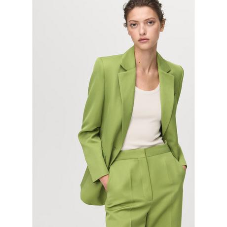 MANGO APPLE Blazer Cintré  