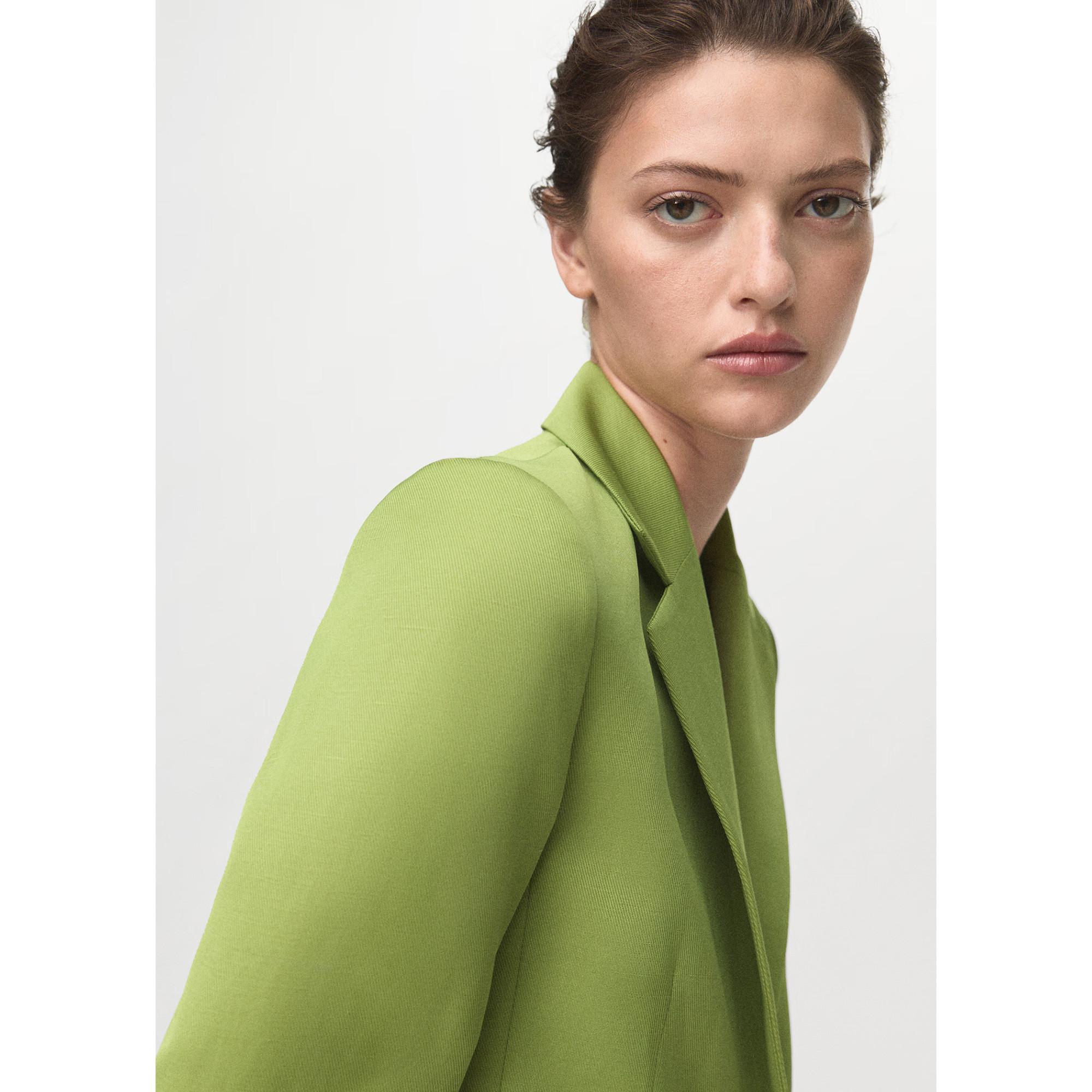 MANGO APPLE Blazer Cintré  