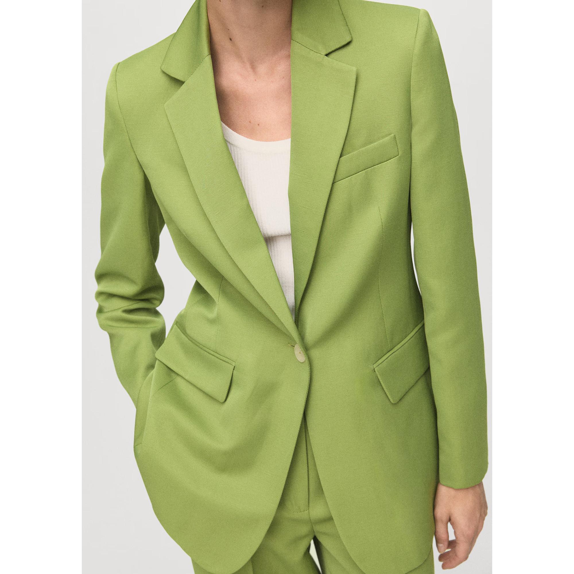 MANGO APPLE Blazer Cintré  