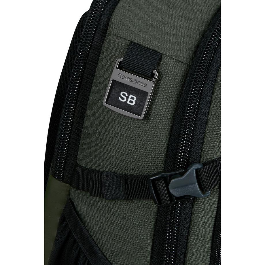 Samsonite Sac à dos ROADSEEKER 