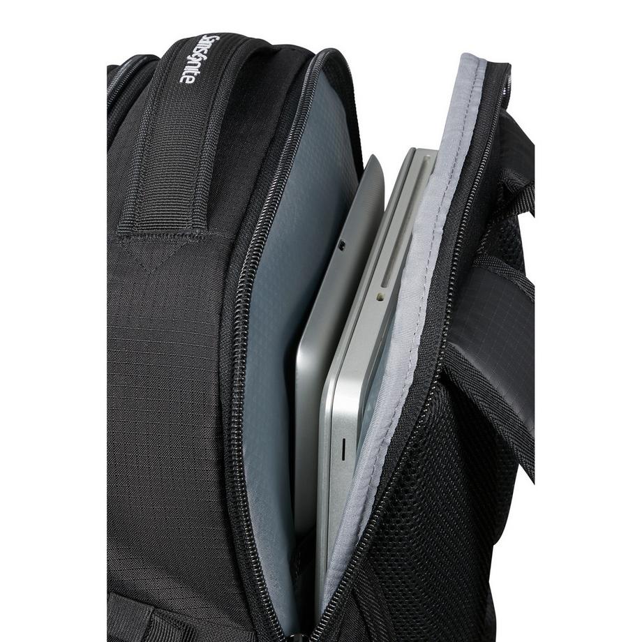 Samsonite Sac à dos ROADSEEKER 