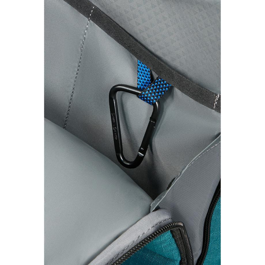 Samsonite Sac à dos ROADSEEKER 
