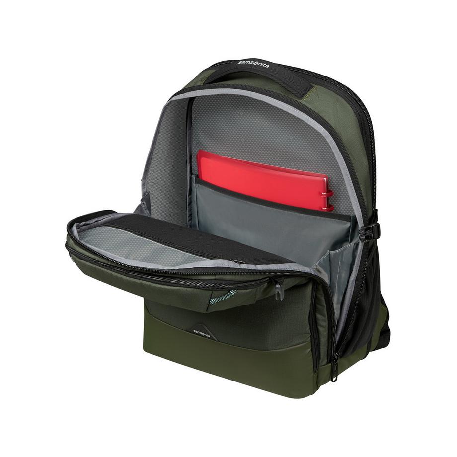 Samsonite Sac à dos ROADSEEKER 