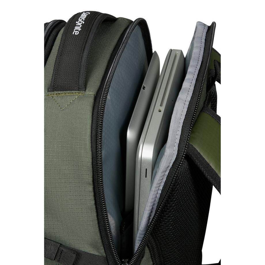 Samsonite Sac à dos ROADSEEKER 