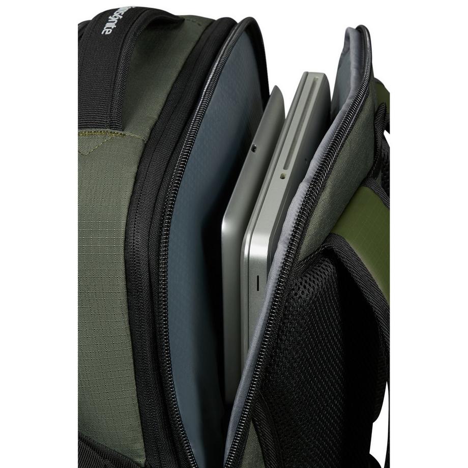 Samsonite Sac à dos ROADSEEKER 
