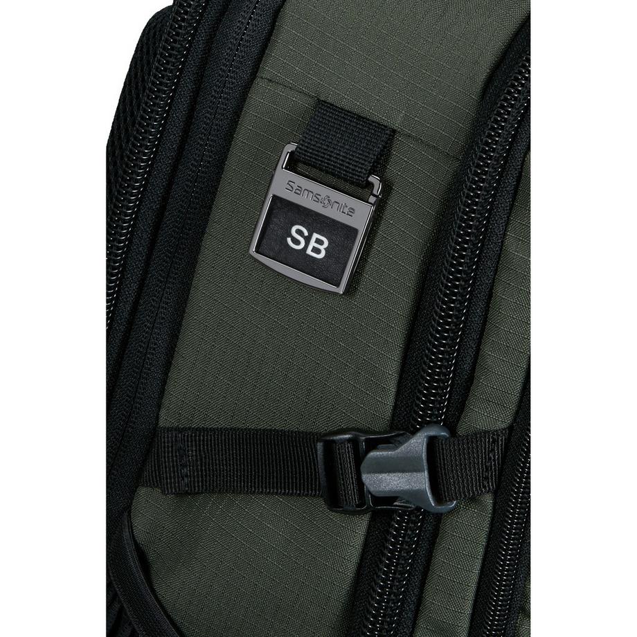 Samsonite Sac à dos ROADSEEKER 