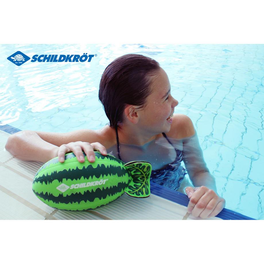 SCHILDKRÖT  Schildkröt Pallina in neoprene Watermelon 