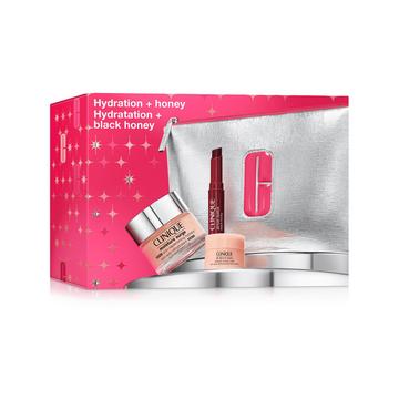 Hydration + Honey