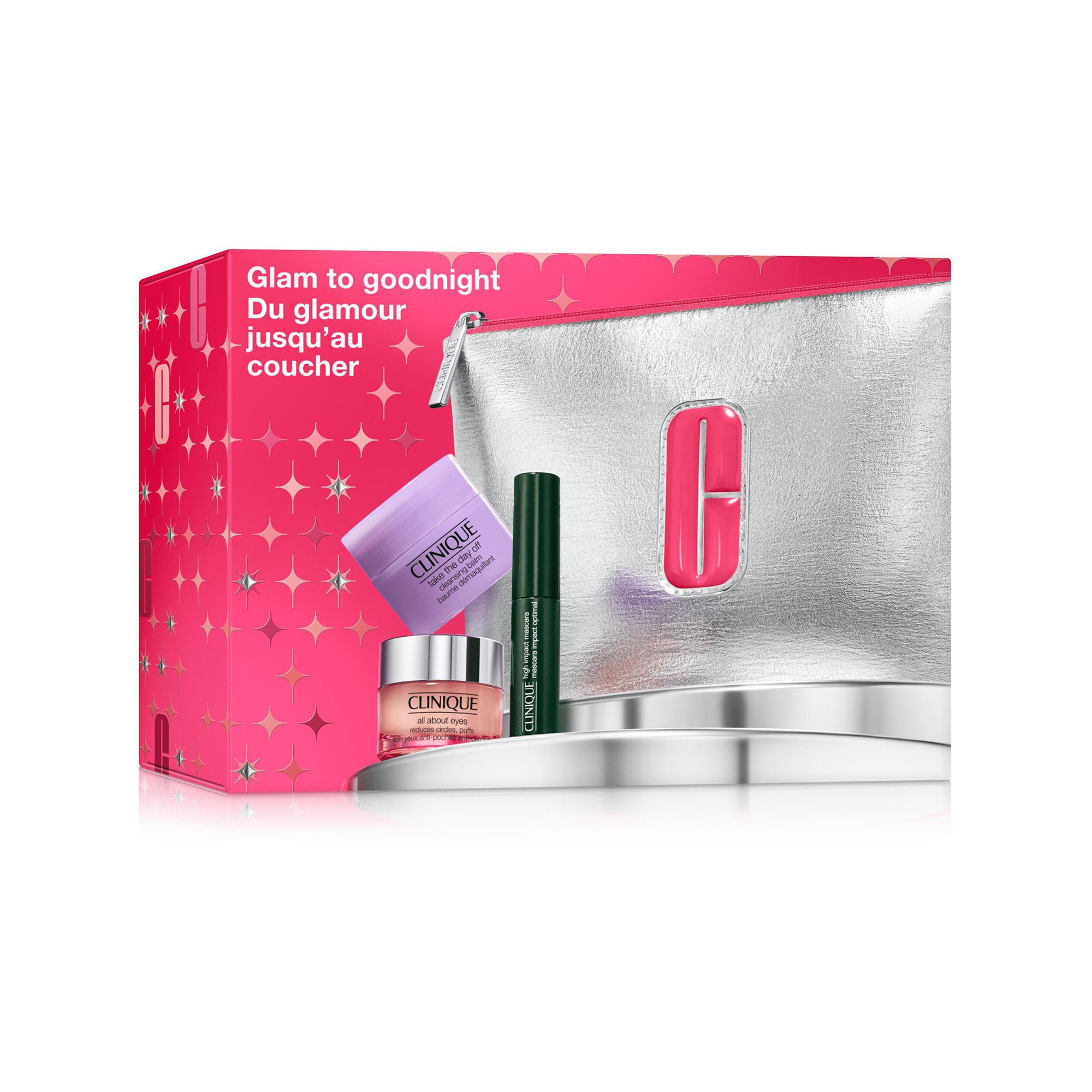 CLINIQUE  Glam To Goodnight 