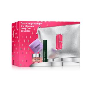 CLINIQUE  Glam To Goodnight 