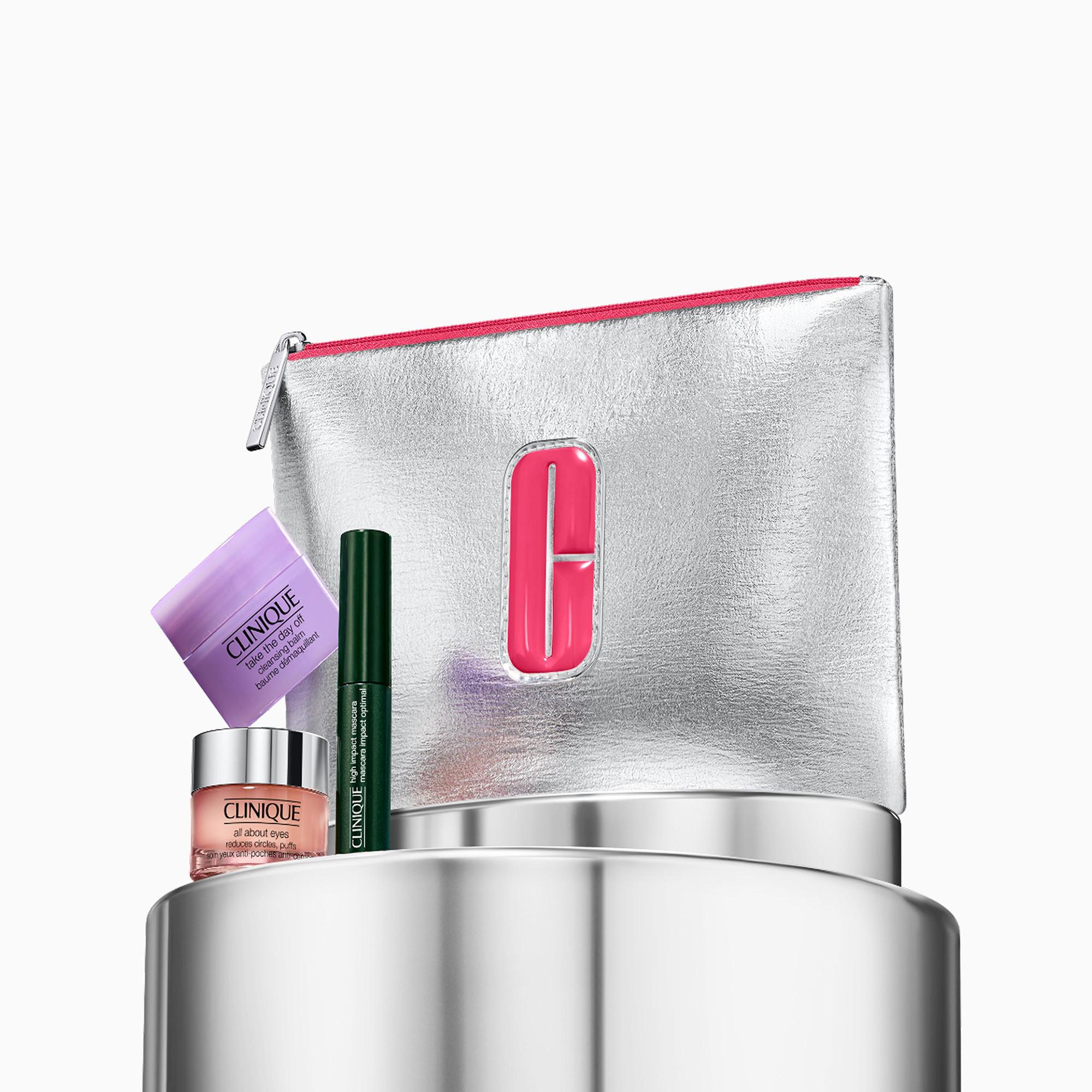 CLINIQUE  Glam To Goodnight 