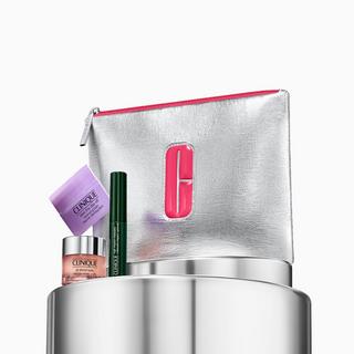 CLINIQUE  Glam To Goodnight 