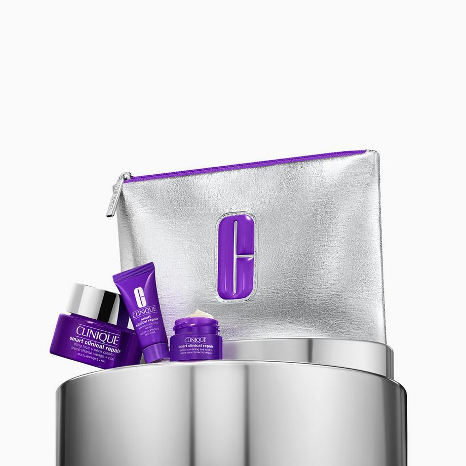 CLINIQUE  Outsmart Lines + Wrinkle 