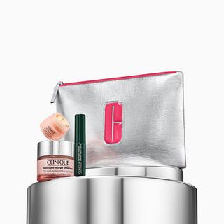 CLINIQUE  Glow And Go Bold 