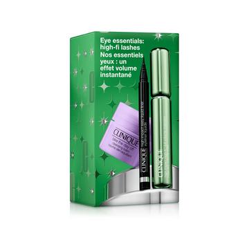 Eye Essentials: Hi-Fi Lashes