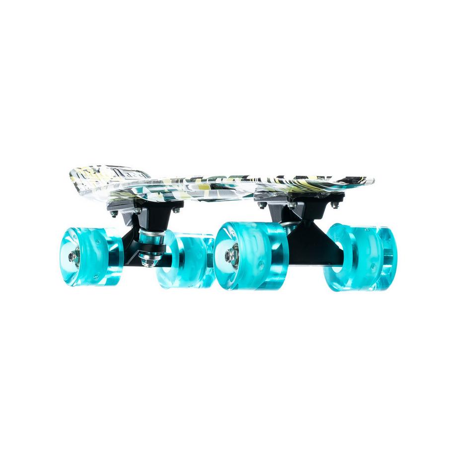 SCHILDKRÖT  Skateboard 22´ Camouflage 