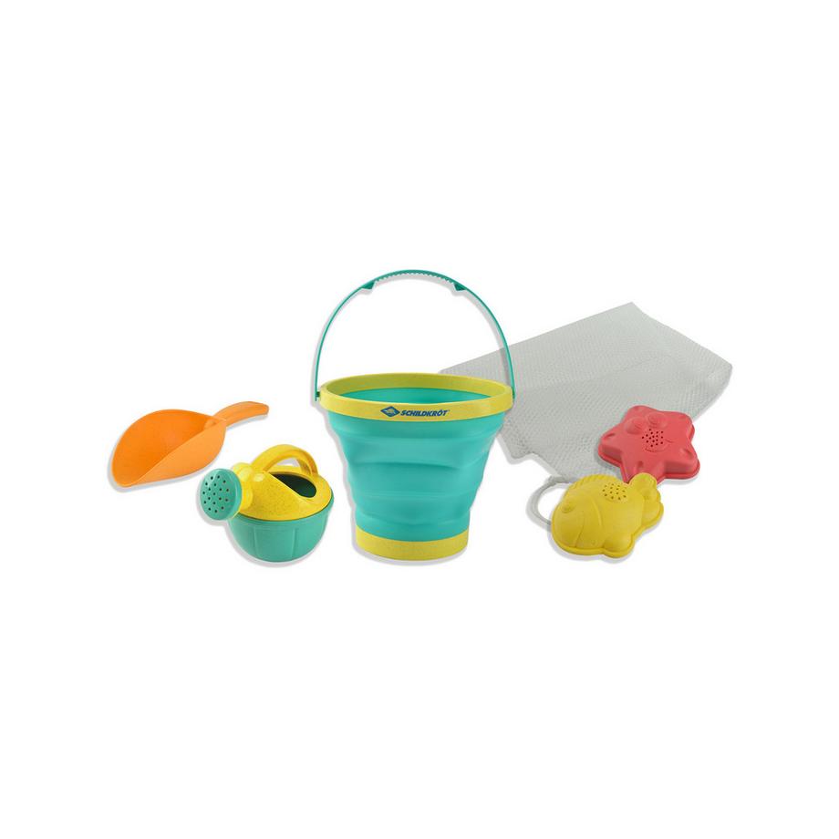 SCHILDKRÖT  Schildkröt Set sabbia 