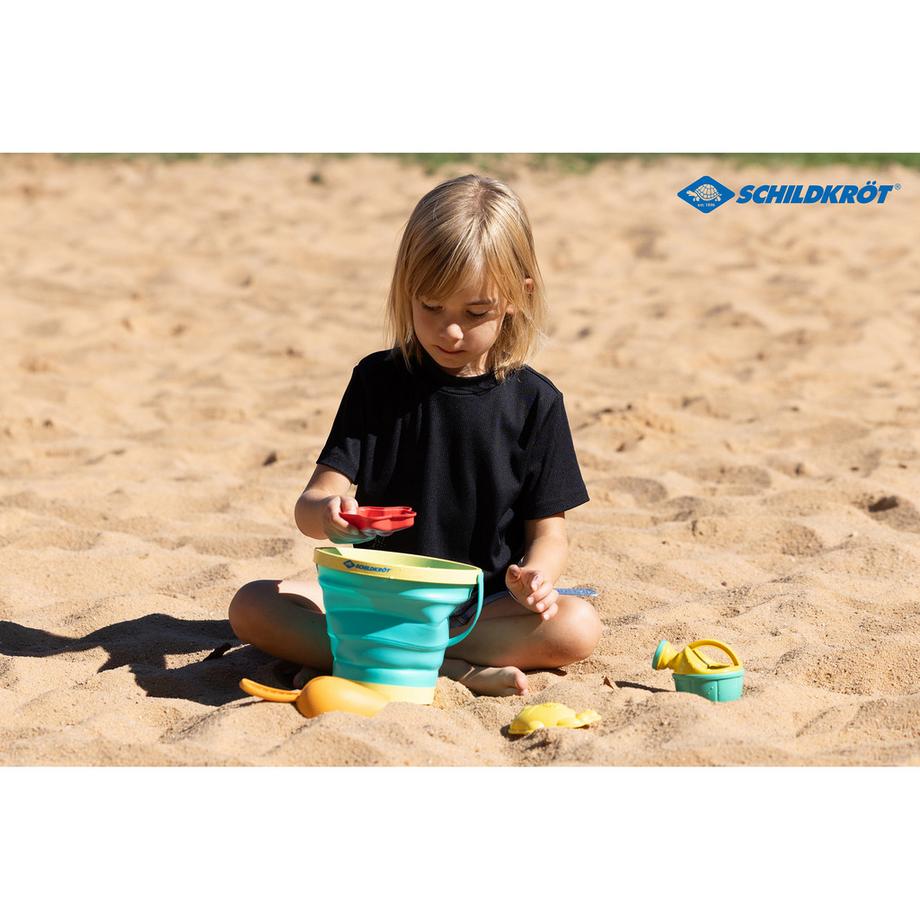 SCHILDKRÖT  Schildkröt Set sabbia 