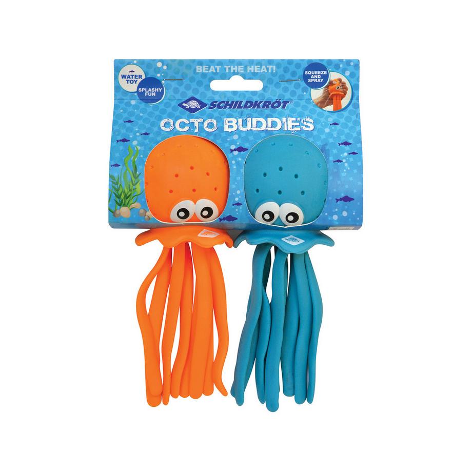 SCHILDKRÖT  Schildkröt Octo Buddies 2pcs 