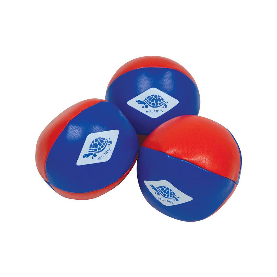 SCHILDKRÖT  Schildkröt Palline giocoliere 