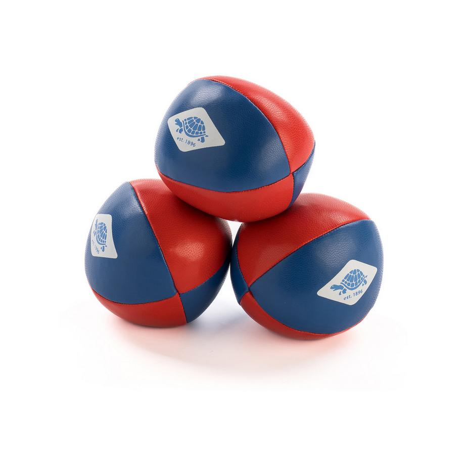 SCHILDKRÖT  Schildkröt Palline giocoliere 