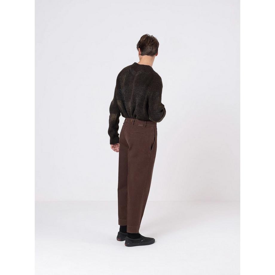 BONHEUR Pantalon Regular Fit Homme  