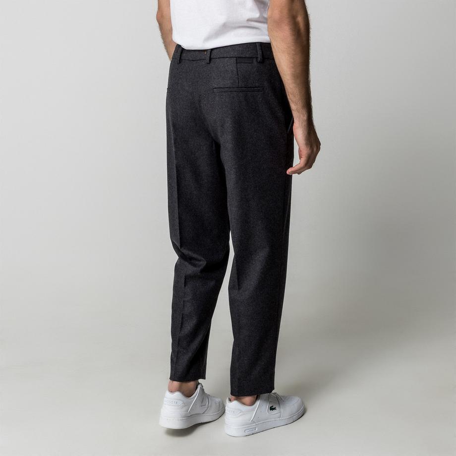 BONHEUR Pantaloni in tessuto Regular Fit  
