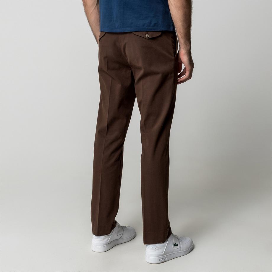 BONHEUR Pantaloni in tessuto  