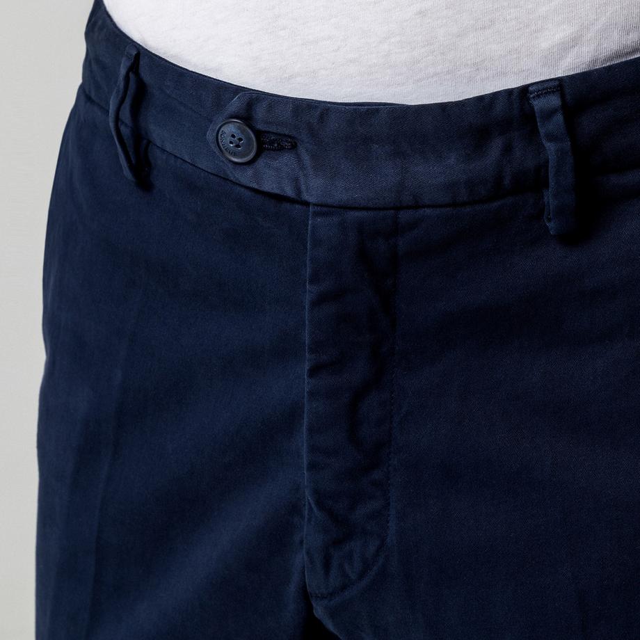 BONHEUR Pantaloni in tessuto  