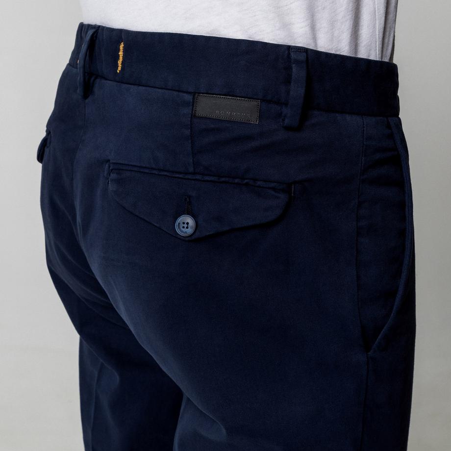 BONHEUR Pantaloni in tessuto  