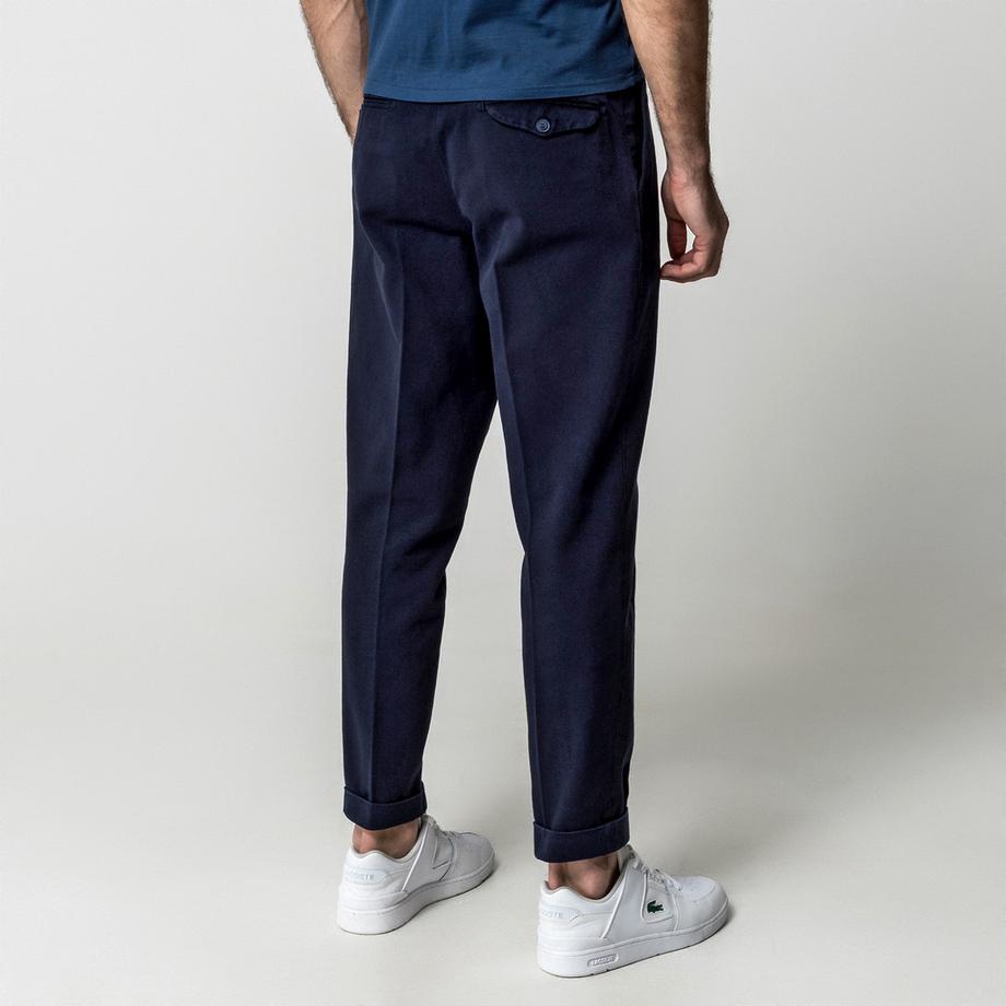 BONHEUR Pantaloni in tessuto  